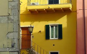 Marivò Apartment